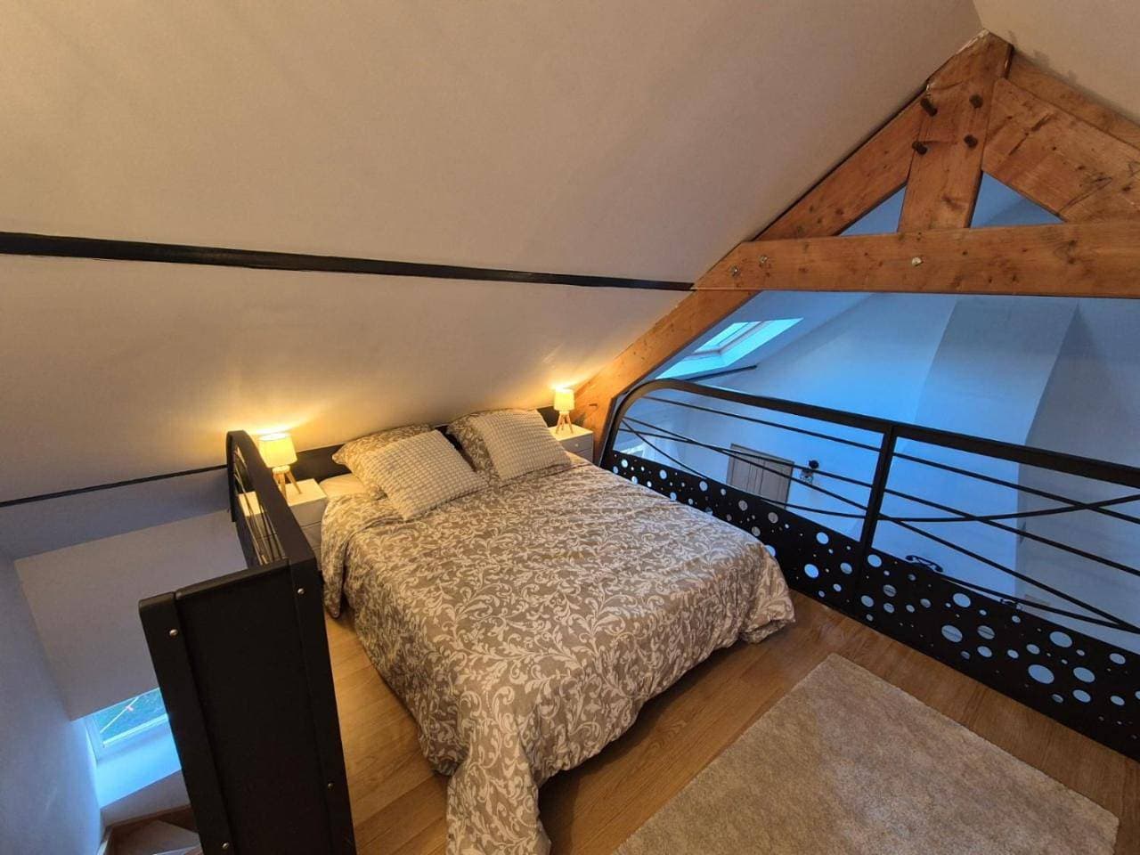 Foto 10 von 12: Holiday Home