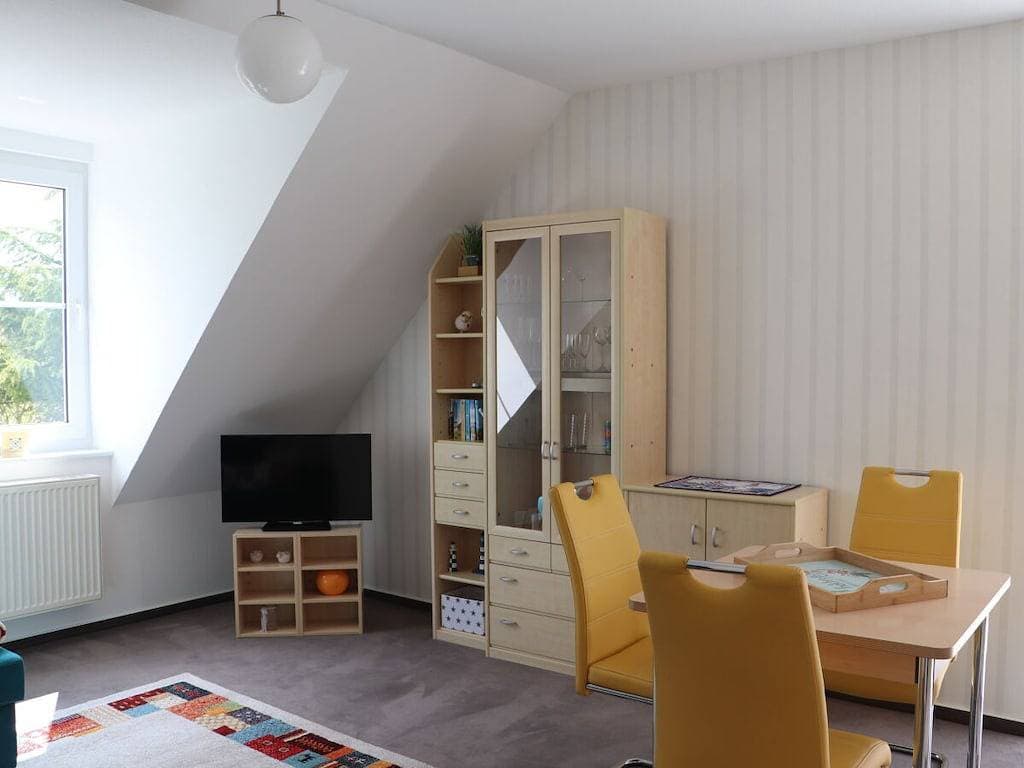 Foto 9 von 37: Ferienwohnung in Süsel mit Schwimmbecken