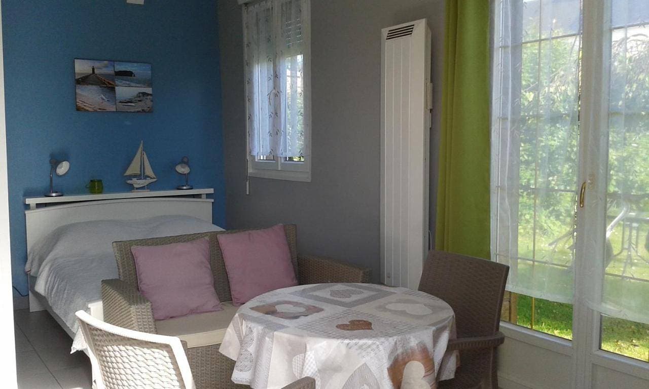 Foto 2 von 6: One-Bedroom Apartment