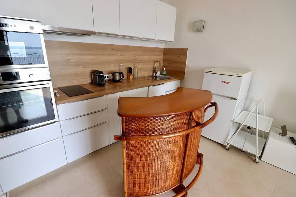 Foto 12 von 23: Studio-Apartment in Top-Lage mit Buchtblick und Wifi, direkter Zugang zur Bucht