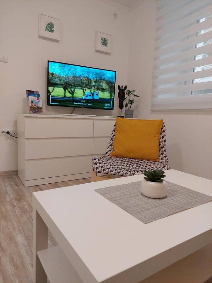 Foto 5 von 18: One-Bedroom Apartment