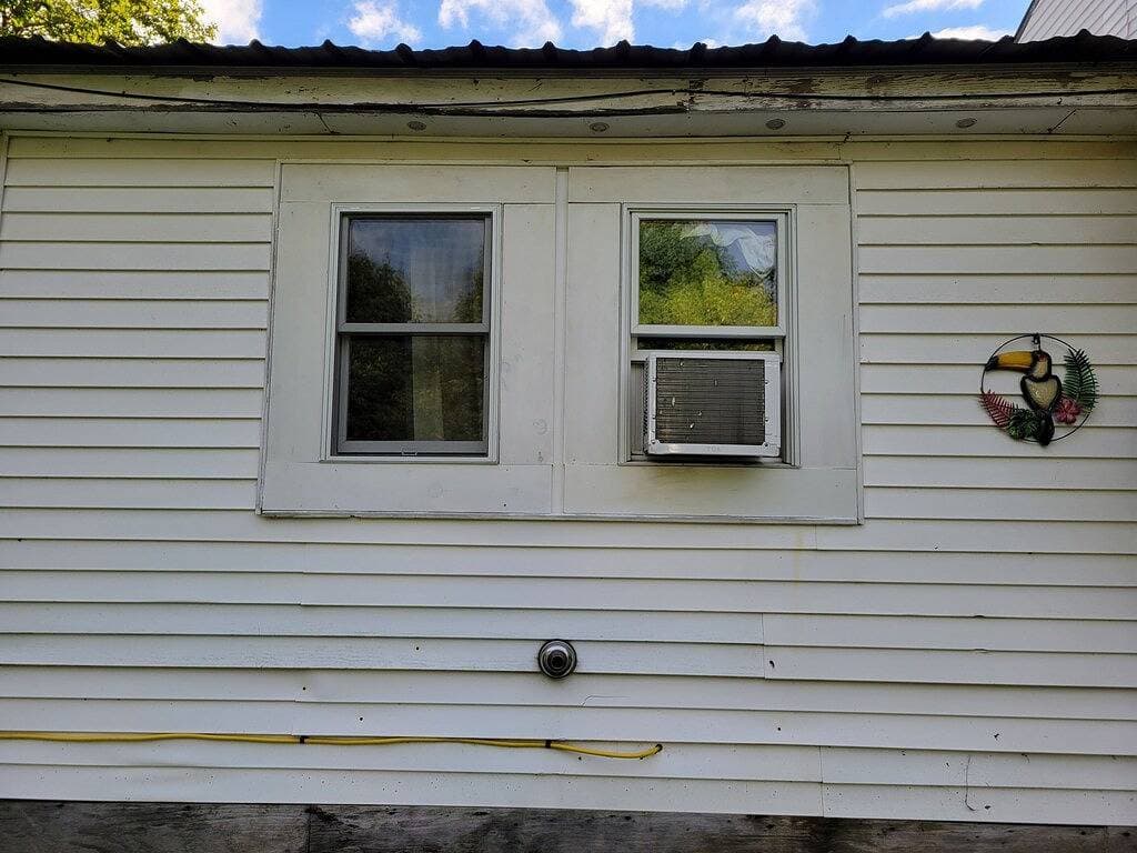 Foto 5 von 10: Idyllisch gelegene Landwohnung