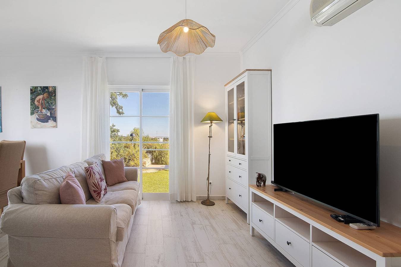 Foto 5 von 27: Ferienhaus 'Tijuca' mit Bergblick, Balkon und WLAN