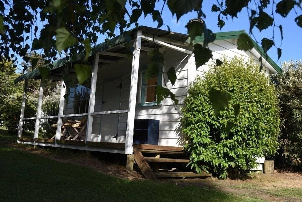 Wachtel Cottage - malerisch, gemütlich, friedlich und privat 1