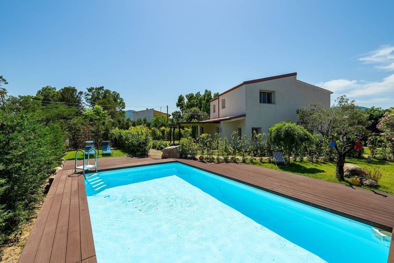 Macondo Agriliving Apartments 1