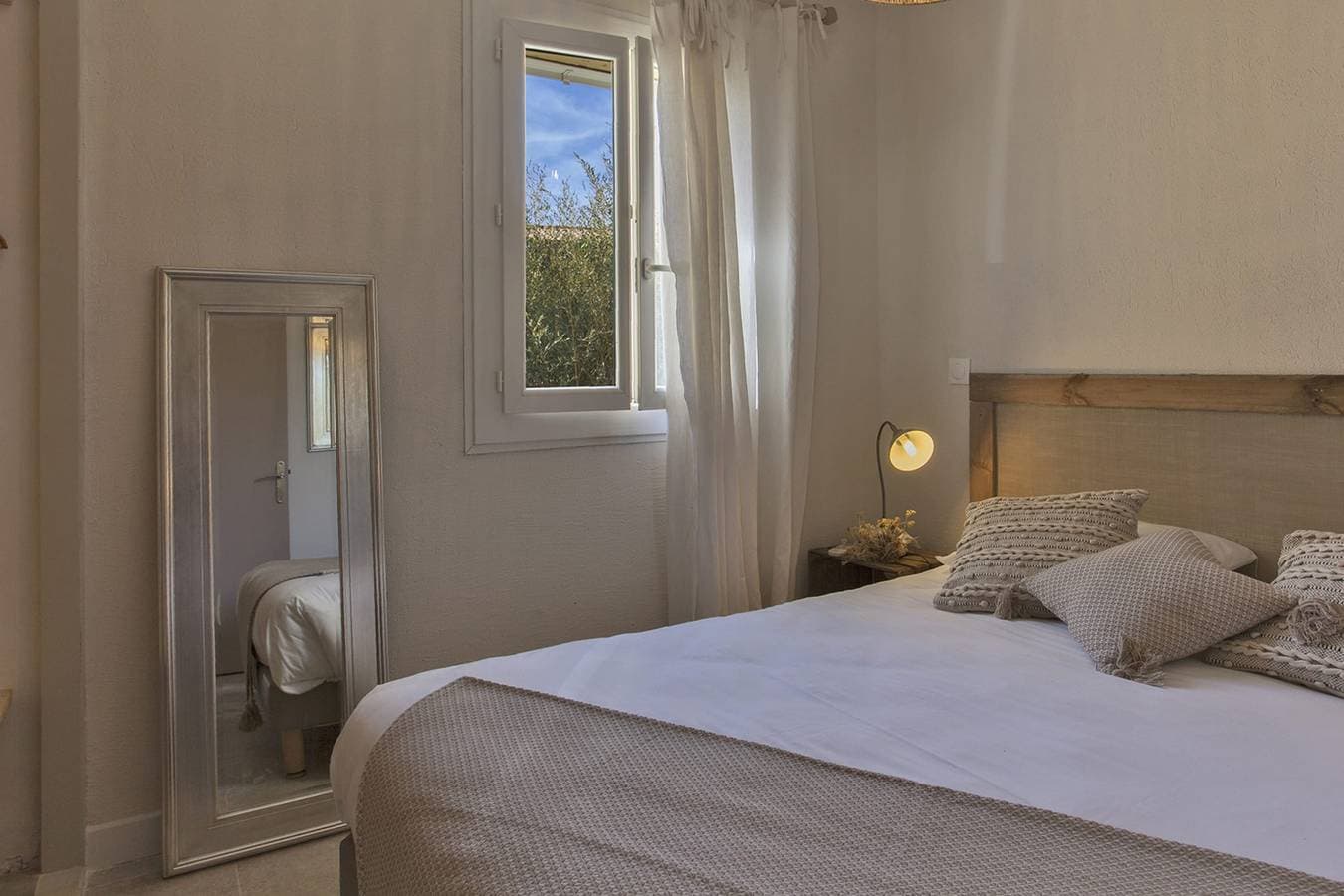 Foto 3 von 21: Maisonette-Wohnung mit einem Schlafzimmer „Yucca“ für 2 4 Personen