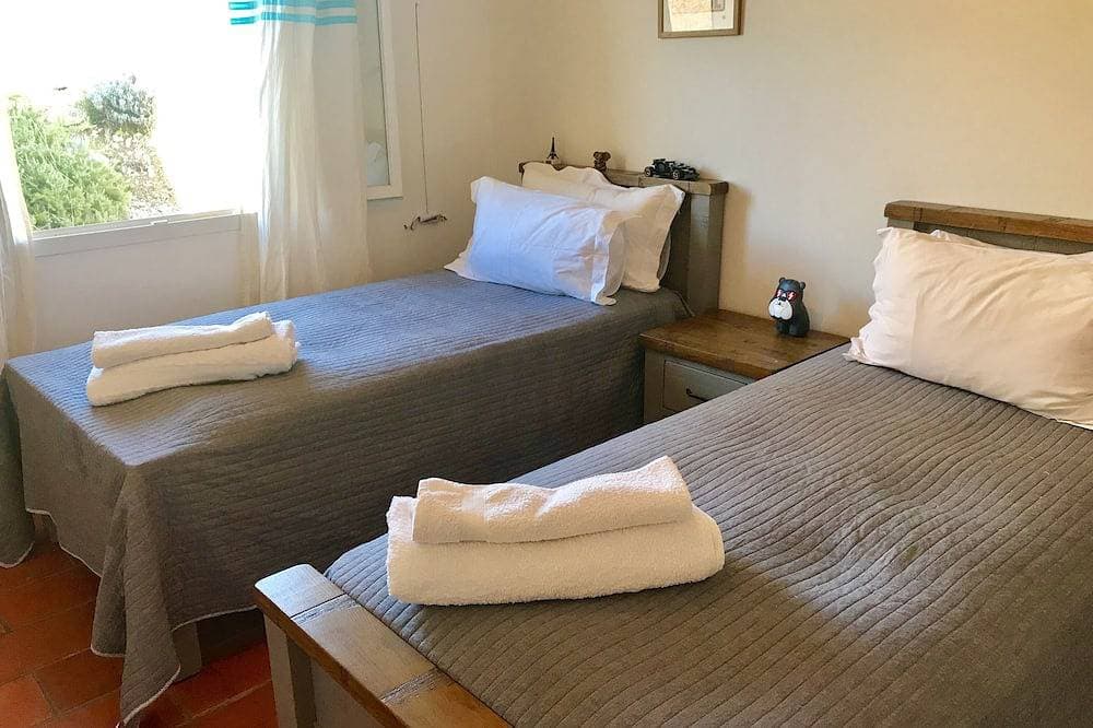 Foto 5 von 30: Elegante 4-Schlafzimmer-Villa mit privatem Pool, Klimaanlage und Panoramablick