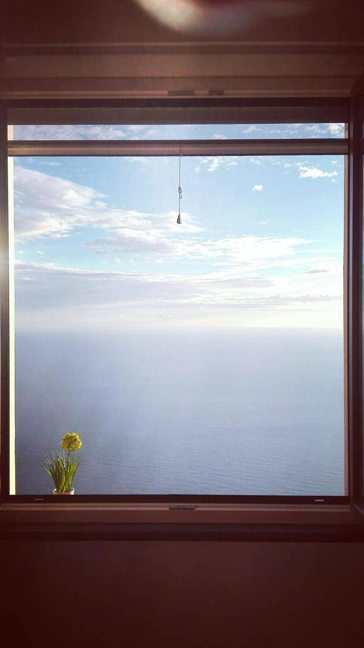 Foto 2 von 5: Deluxe Apartment with Sea View