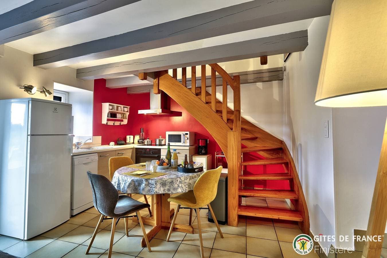 Foto 10 von 36: Manoir beuliec