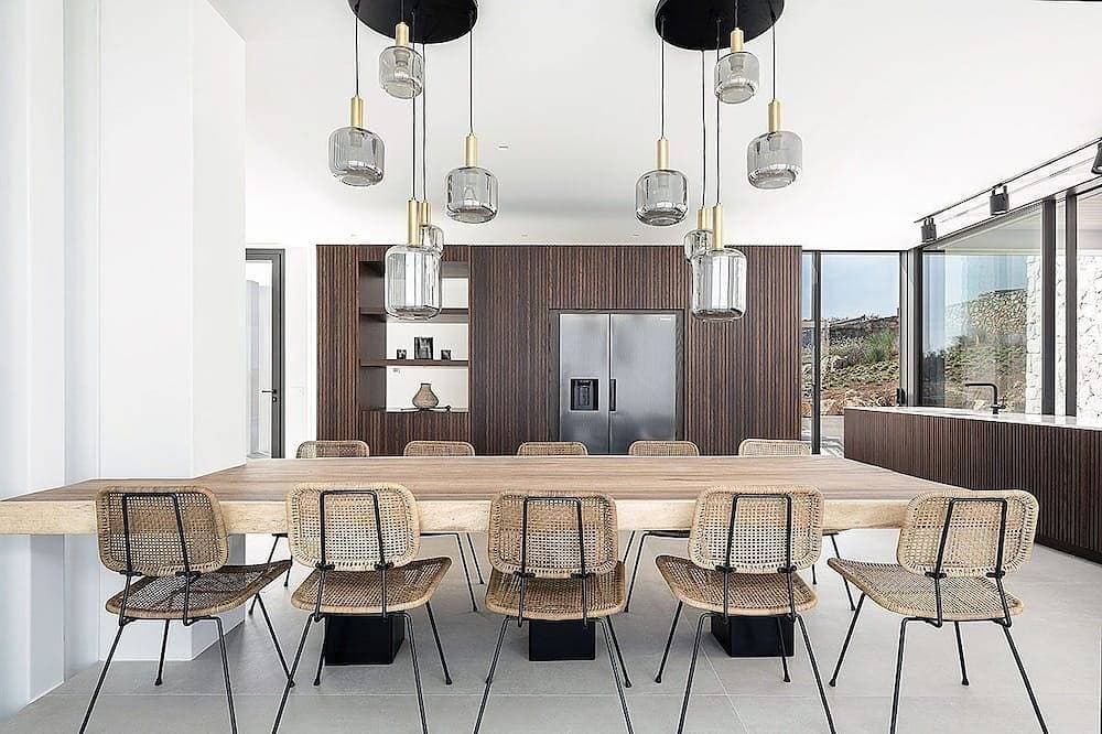 Foto 8 von 30: Nature & Beauty stylish Villa