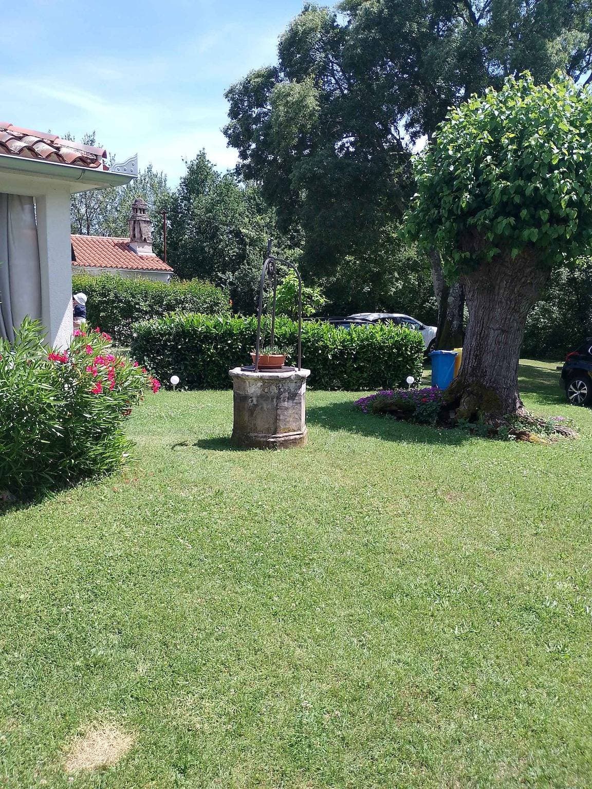 Foto 5 von 13: Ferienhaus in der Natur und ruhiger Lage