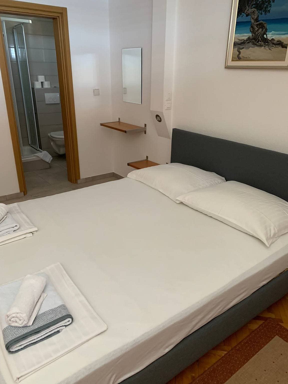 Foto 5 von 16: Villa Biokovo Apartment 3