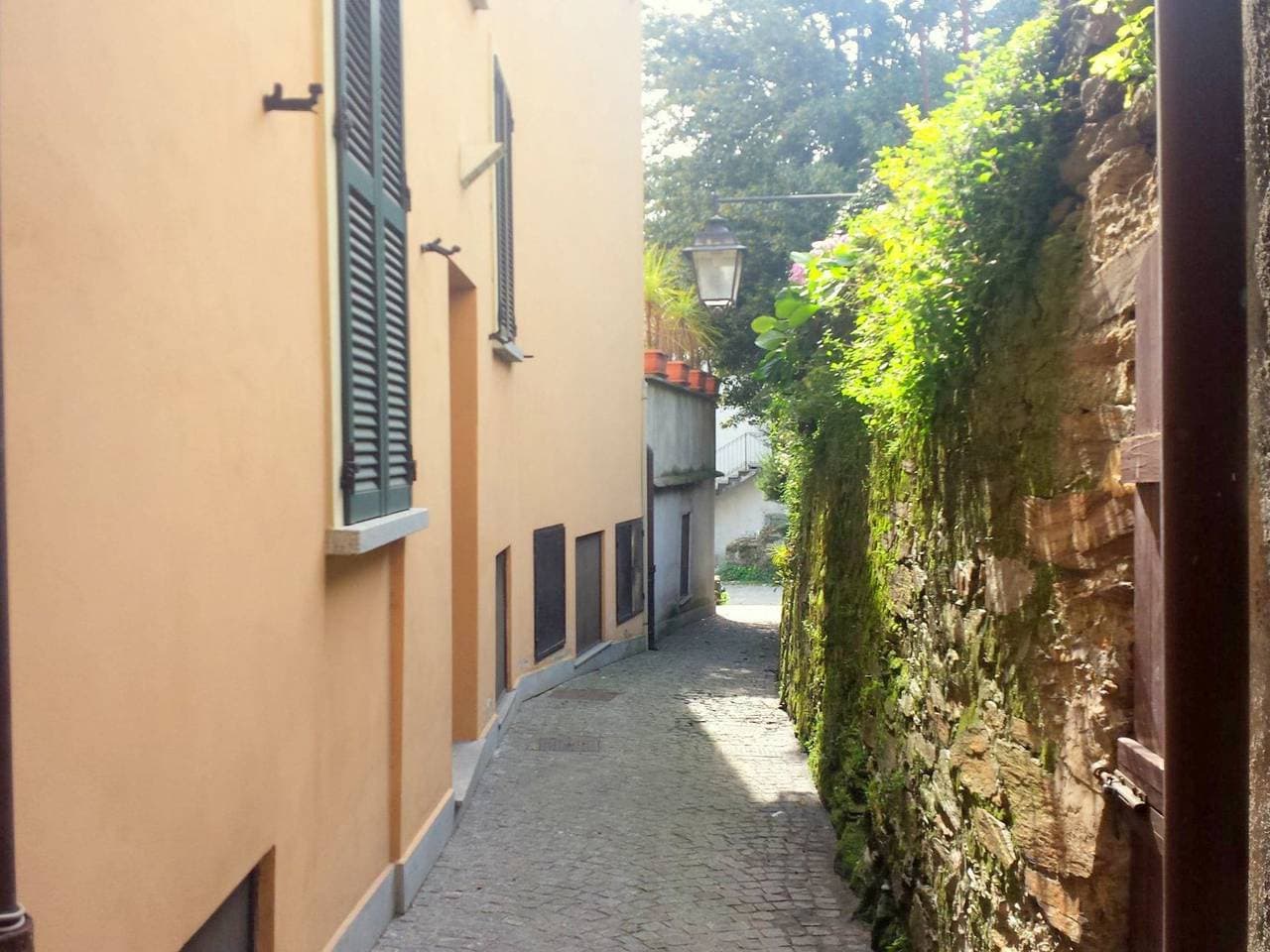 Foto 4 von 28: Wohnung in Ghiffa mit Blick auf den Lago Maggiore