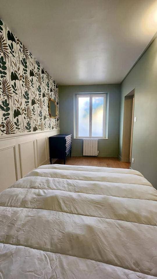 Foto 11 von 13: One-Bedroom Apartment with Terrace