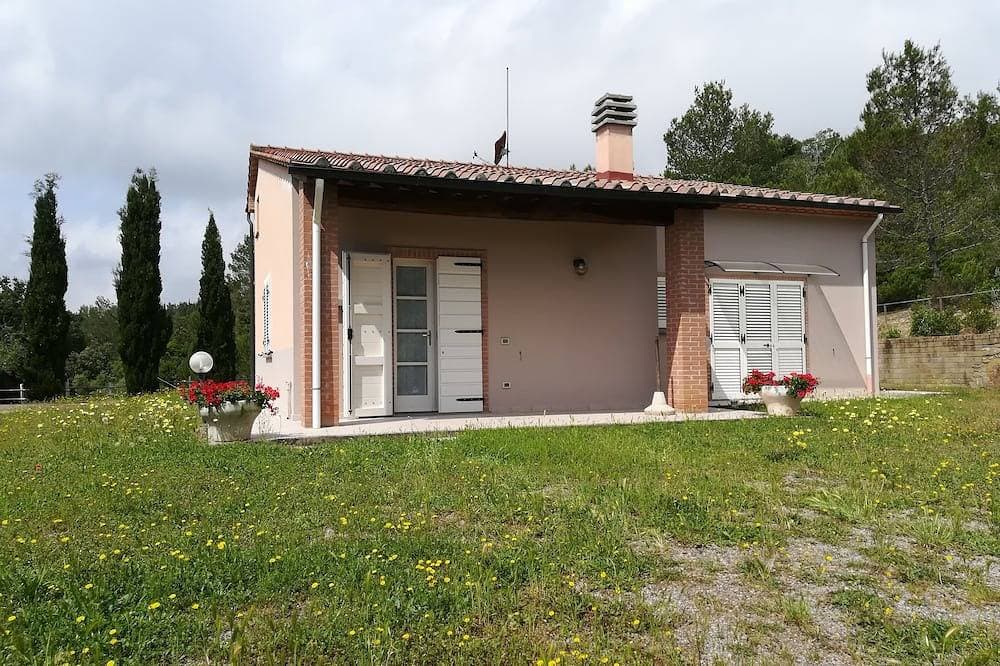 Foto 13 von 30: Villetta dei Lecci - Hübsche unabhängige Villa