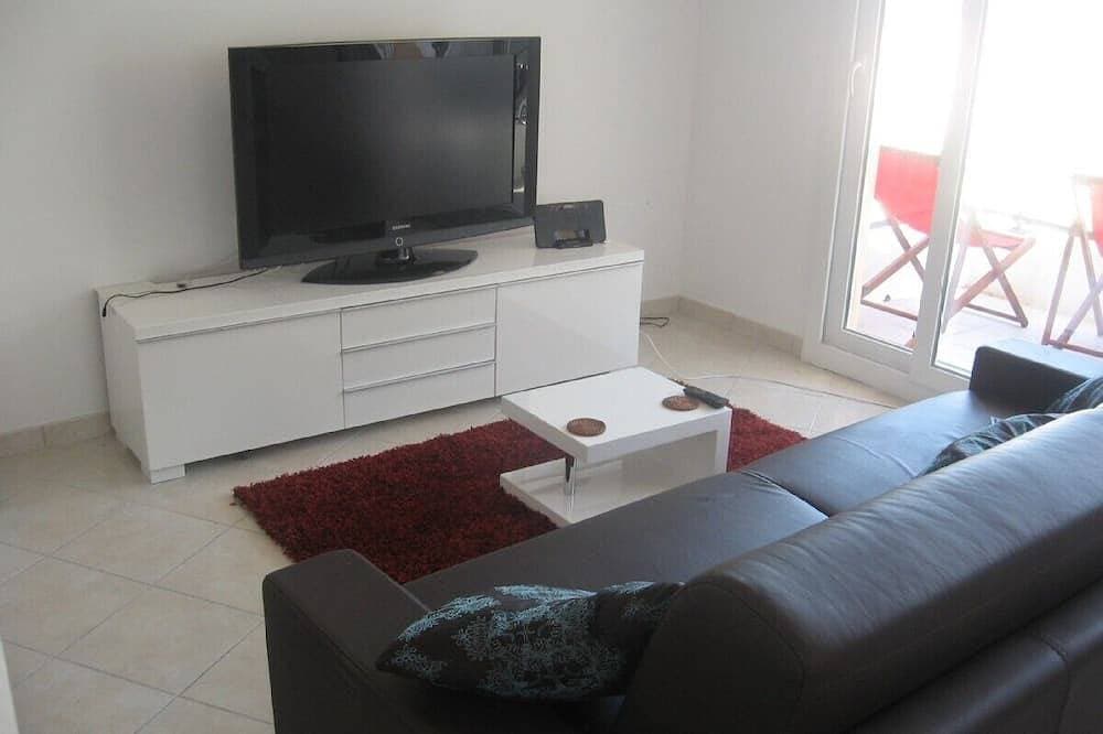 Foto 3 von 10: 1 Schlafzimmer Apartment mit Pool