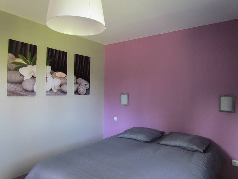 Foto 9 von 19: Gîtes de France® - L'Abri Côtier