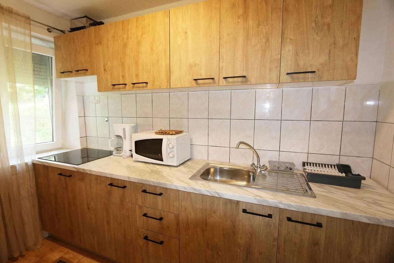 Foto 11 von 17: Apartment Kirincic A. A2