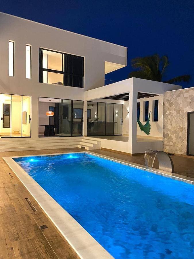 Foto 4 von 37: Villa