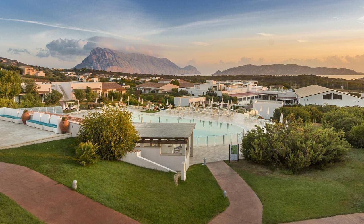 Grande Baia Resort & Spa 1