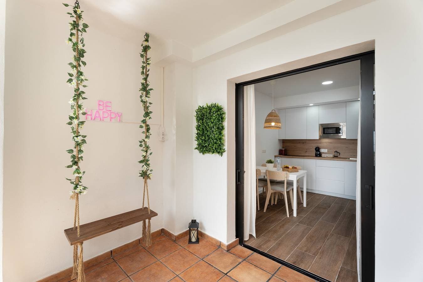Foto 7 von 32: Ferienhaus 'Llano Del Rey' mit Meerblick, privatem Pool und absoluter Ruhe