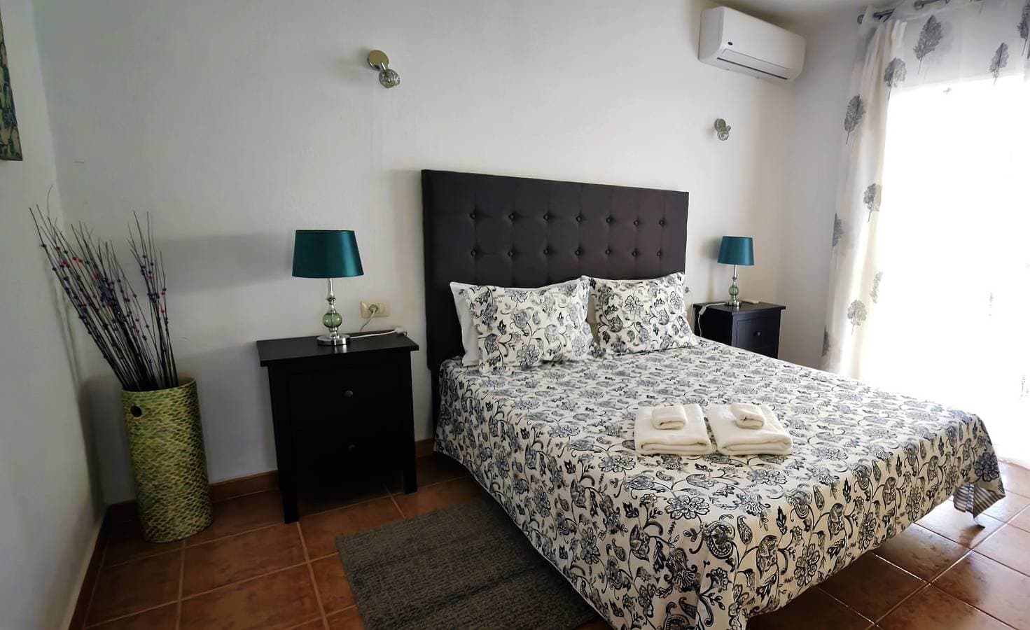 Foto 9 von 28: Chalet für 5 Personen mit Whirlpool