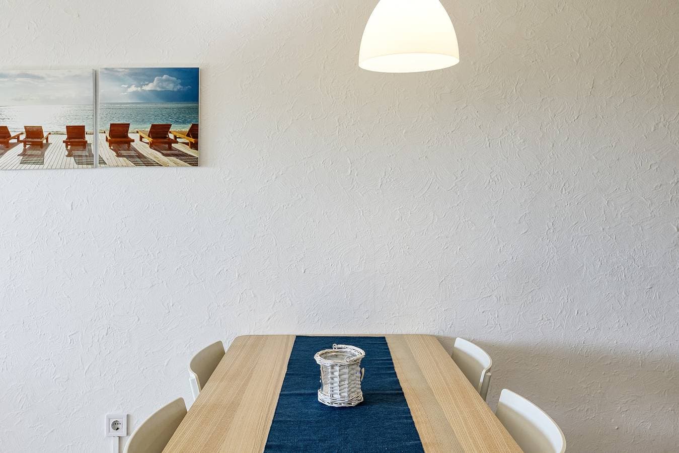 Foto 5 von 26: Apartment 'Salins 1' mit privater Terrasse am Strand von Empuriabrava, WLAN & Klimaanlage