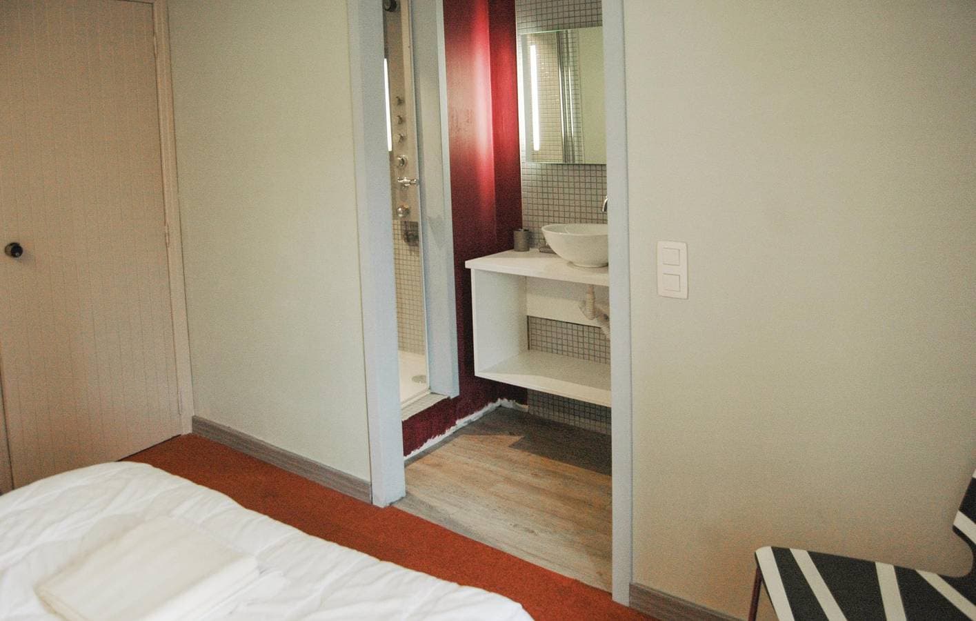Foto 13 von 22: Ferienhaus für 30 Personen mit Sauna