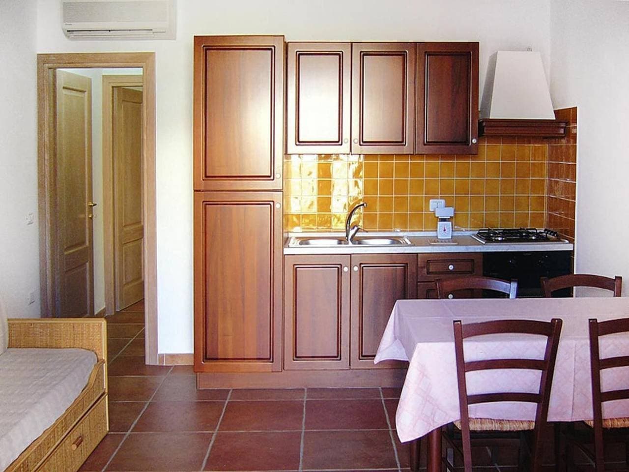 Foto 4 von 19: Apartment in Tanaunella Budoni mit Pool