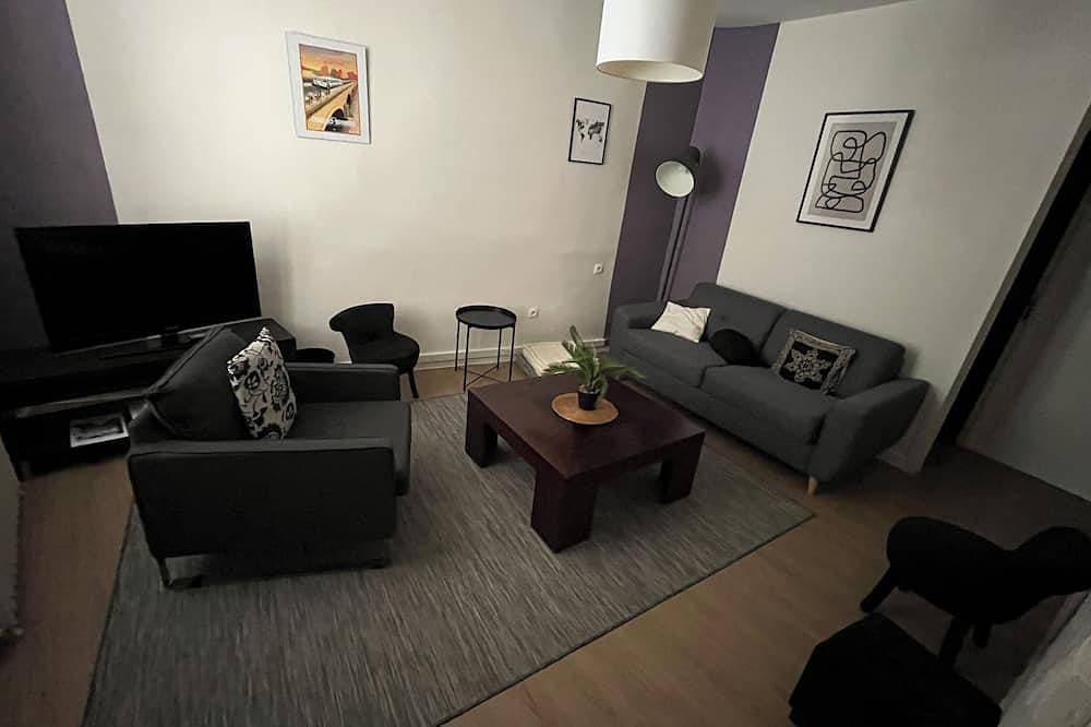 Foto 11 von 18: Appartement Centre-ville Charolles