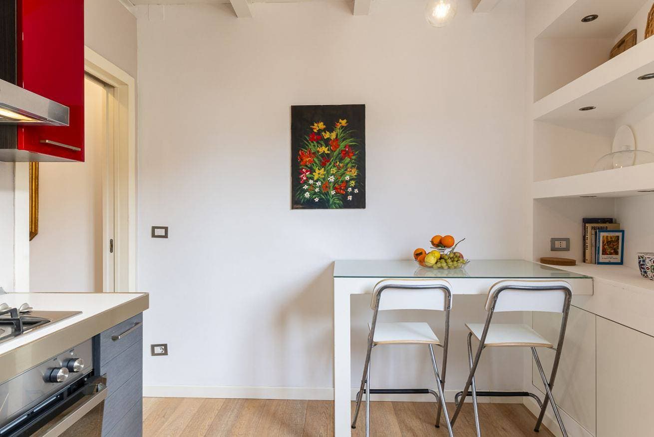 Foto 13 von 33: Ferienwohnung für 2 Personen