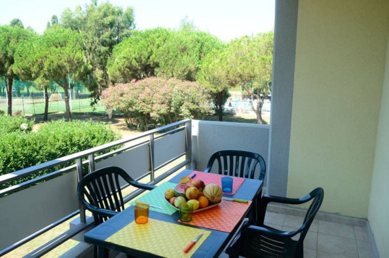 Foto 11 von 43: Residence Italia - Luni Mare 2p2p
