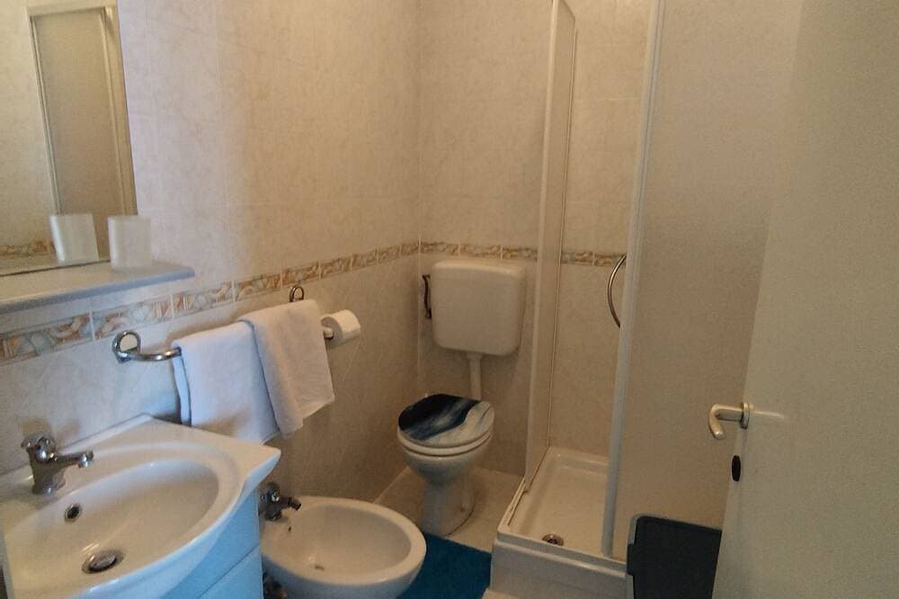 Foto 6 von 9: Resort Skiper Monte Rosso Family Appartement with direct  Seaview