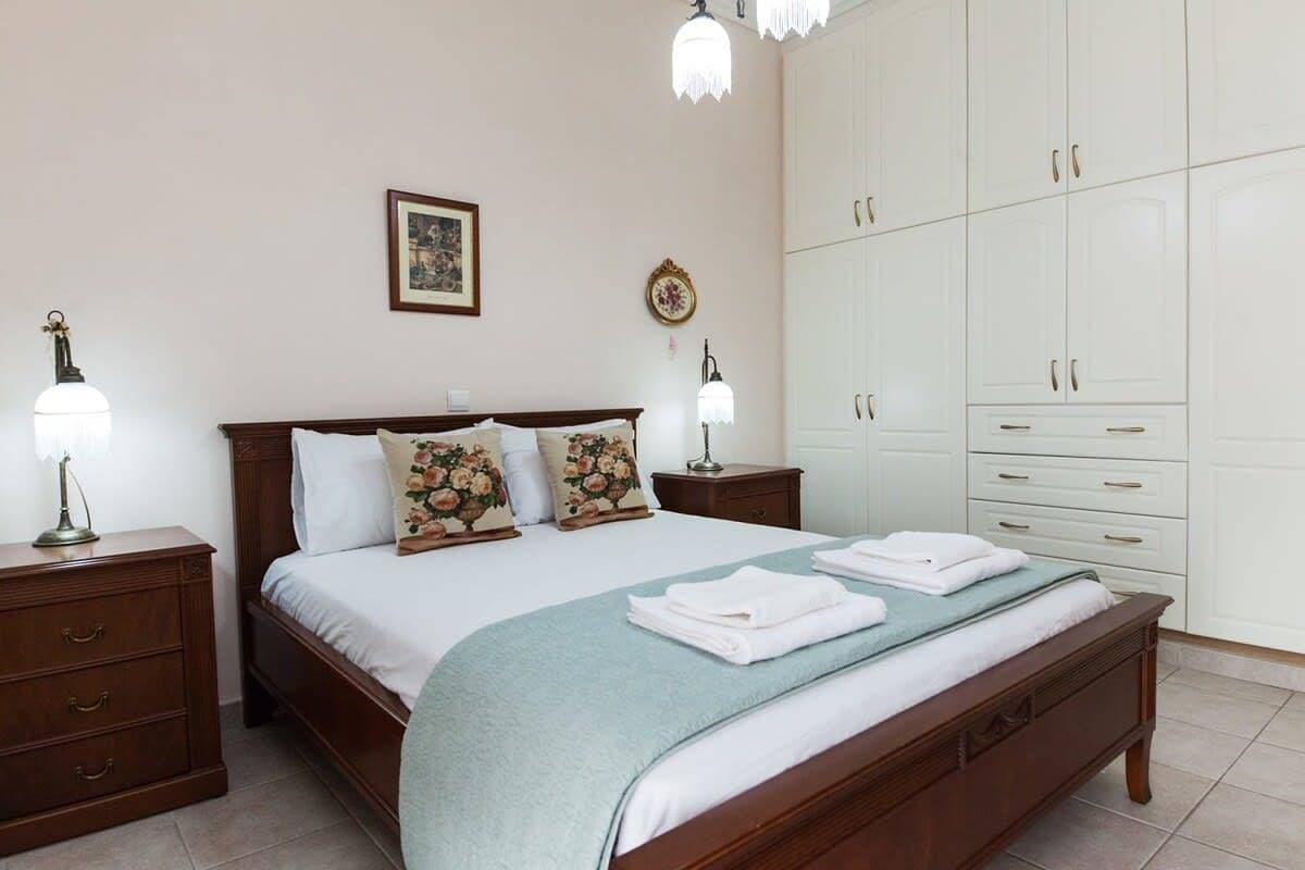 Ferienwohnung 83m² 1