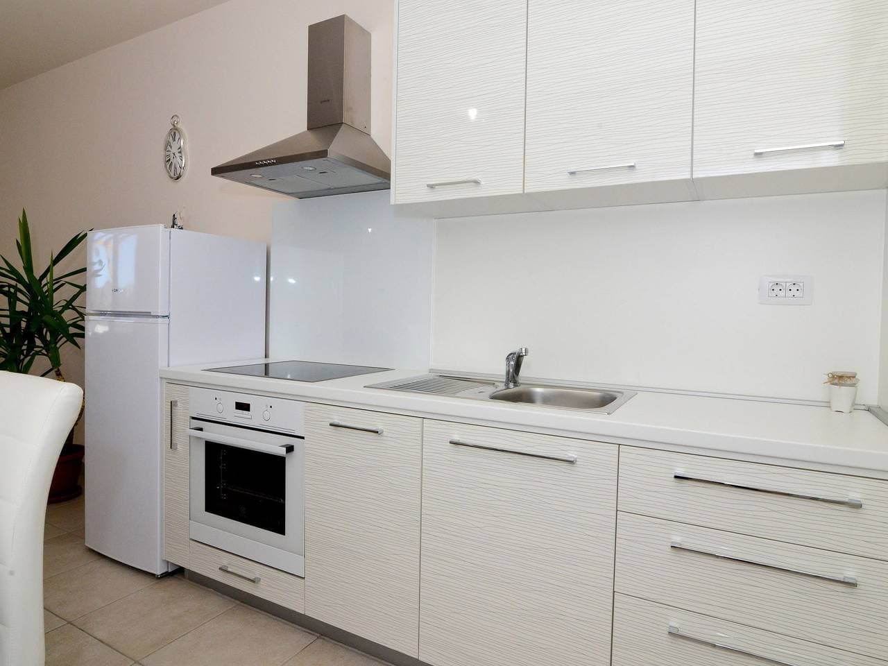 Foto 11 von 29: Wohnung in Ljubac mit Grill