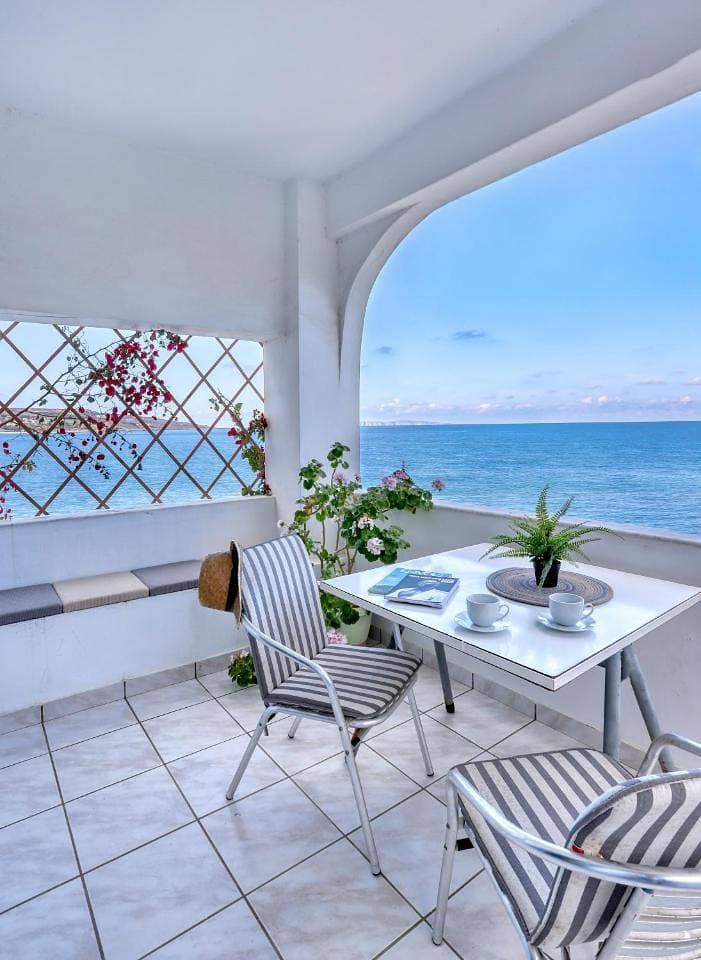 Foto 9 von 20: Studio with Sea View