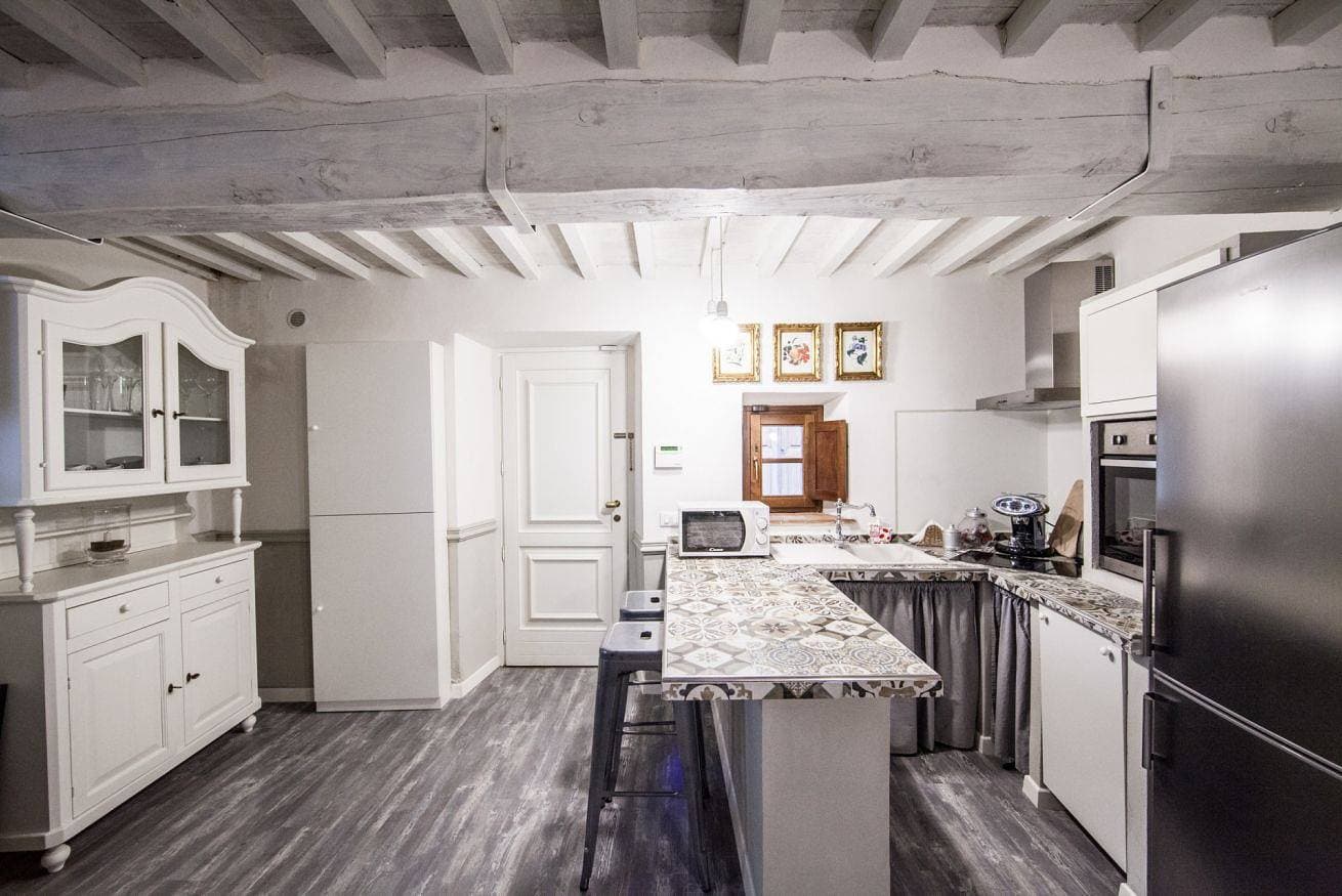Foto 2 von 25: Ferienwohnung für 4 Personen