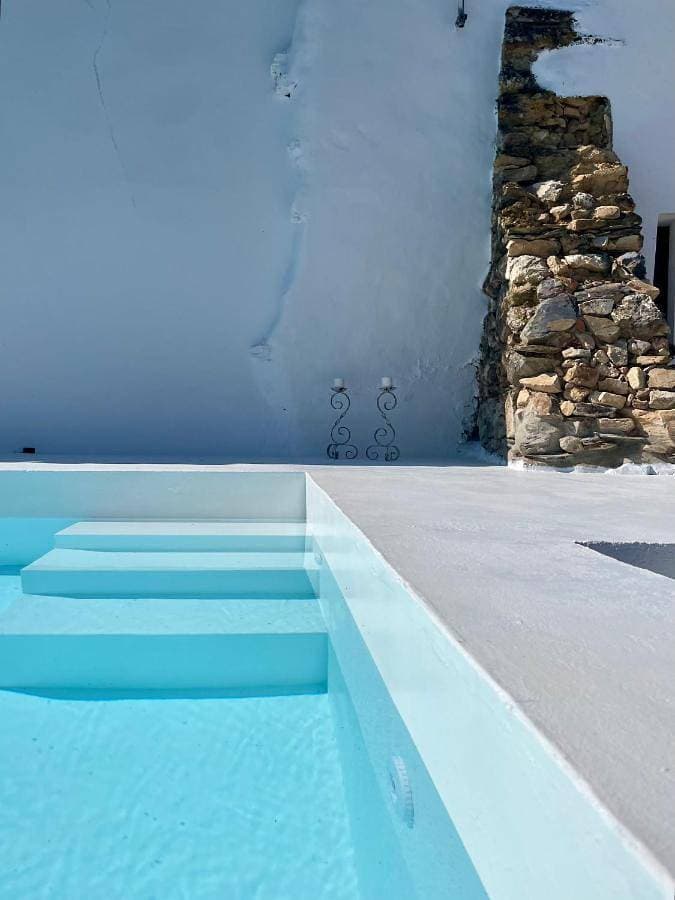 Alegrete Castle House by NaturAlegre 1