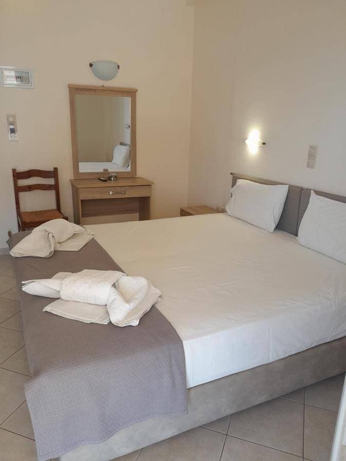 Foto 5 von 8: Double or Twin Room
