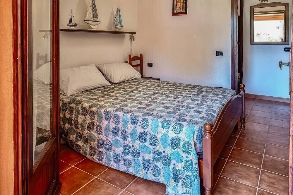 Foto 5 von 30: Villa Maria - Just a stone's throw from the sea in Maracalagonis