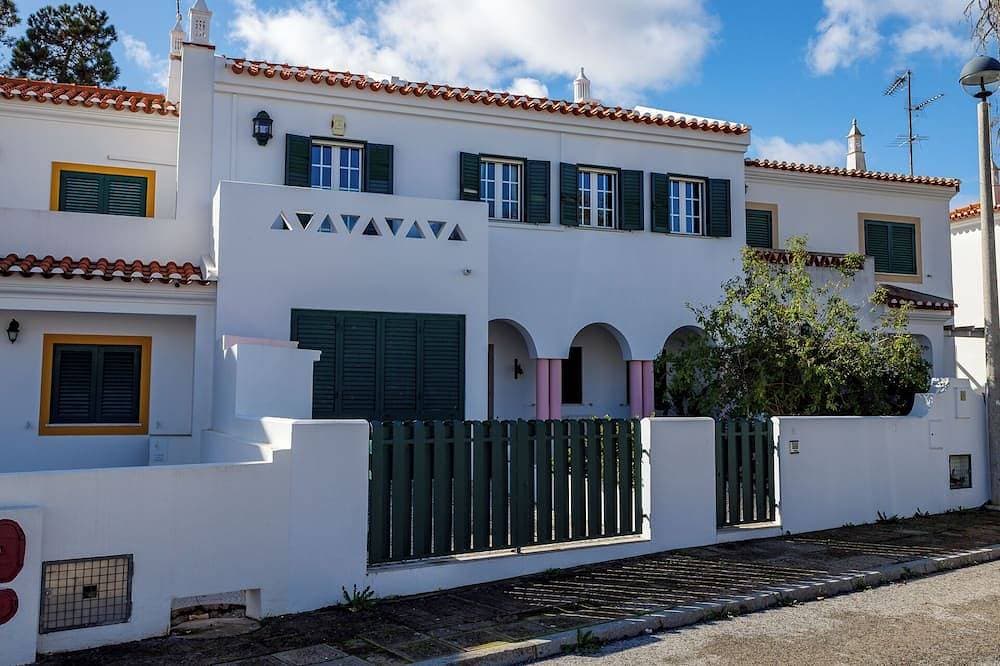 Charming 3 bedroom, 3 bathroom Villa, only 450m from the beach - 163730/Al 1