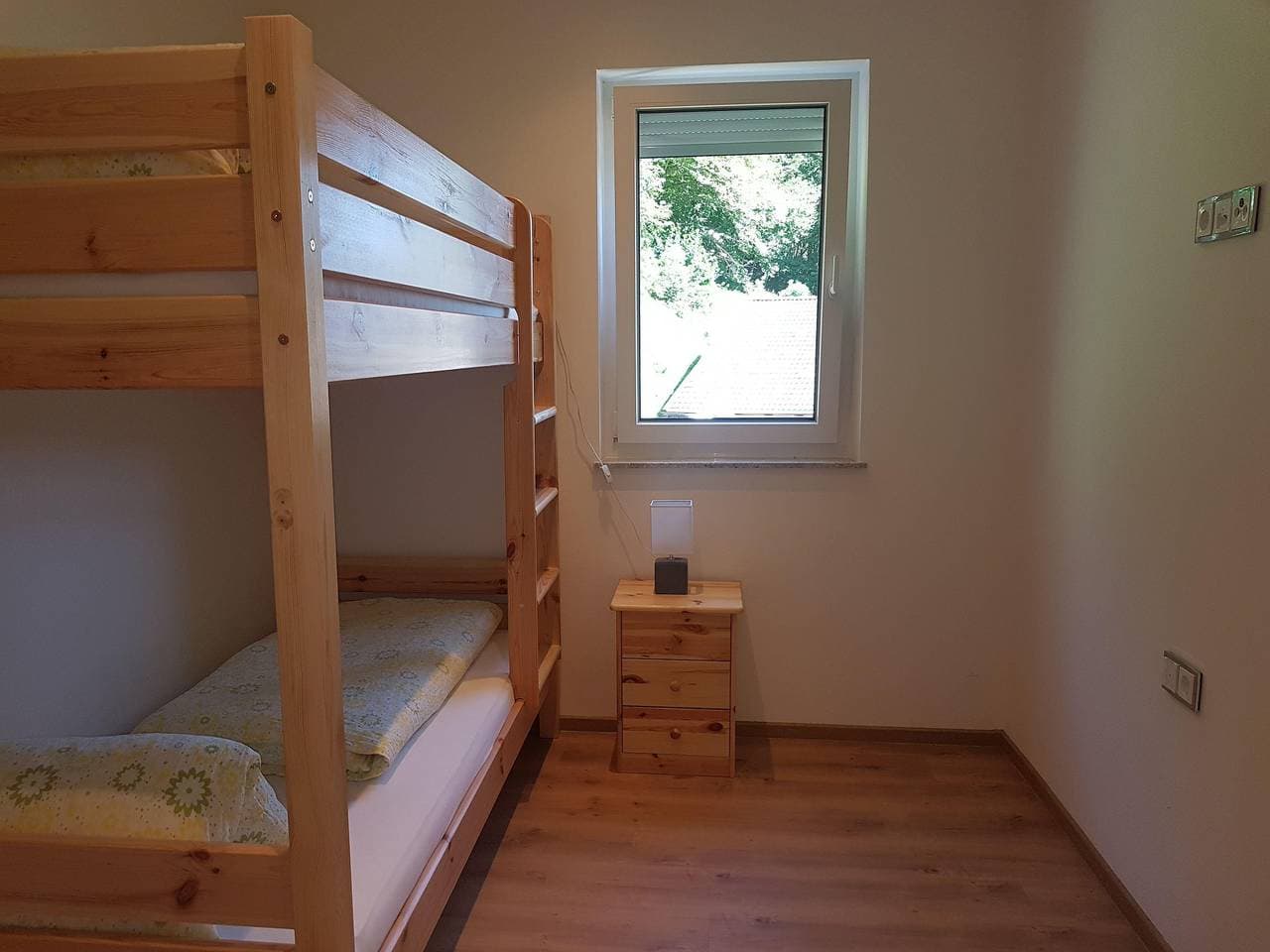 Foto 4 von 33: Appartement-Panoramablick