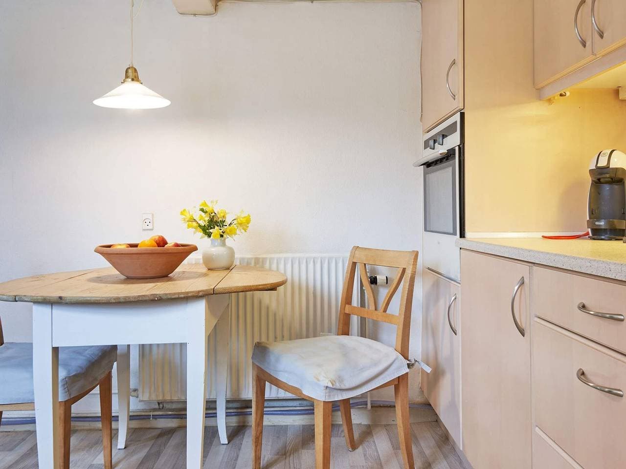 Foto 13 von 25: 6 Personen Ferienhaus in Aakirkeby