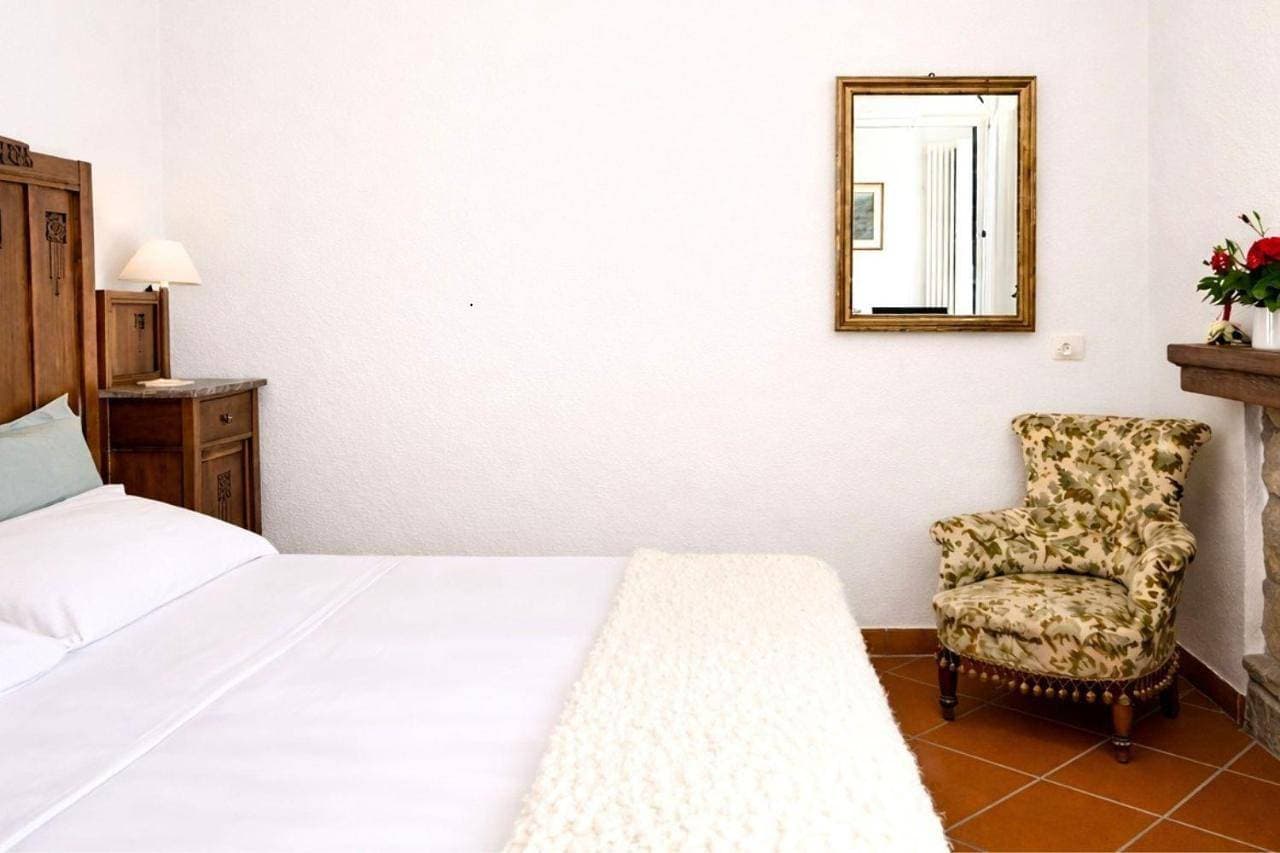 Foto 11 von 14: Double or Twin Room with Terrace