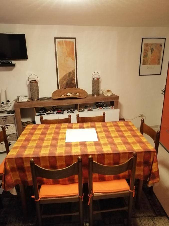 Luni Casa dolce Casa posto accogliente tranquillo 1