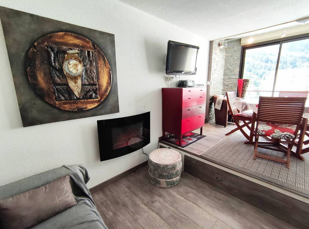 Studio 29m² 1