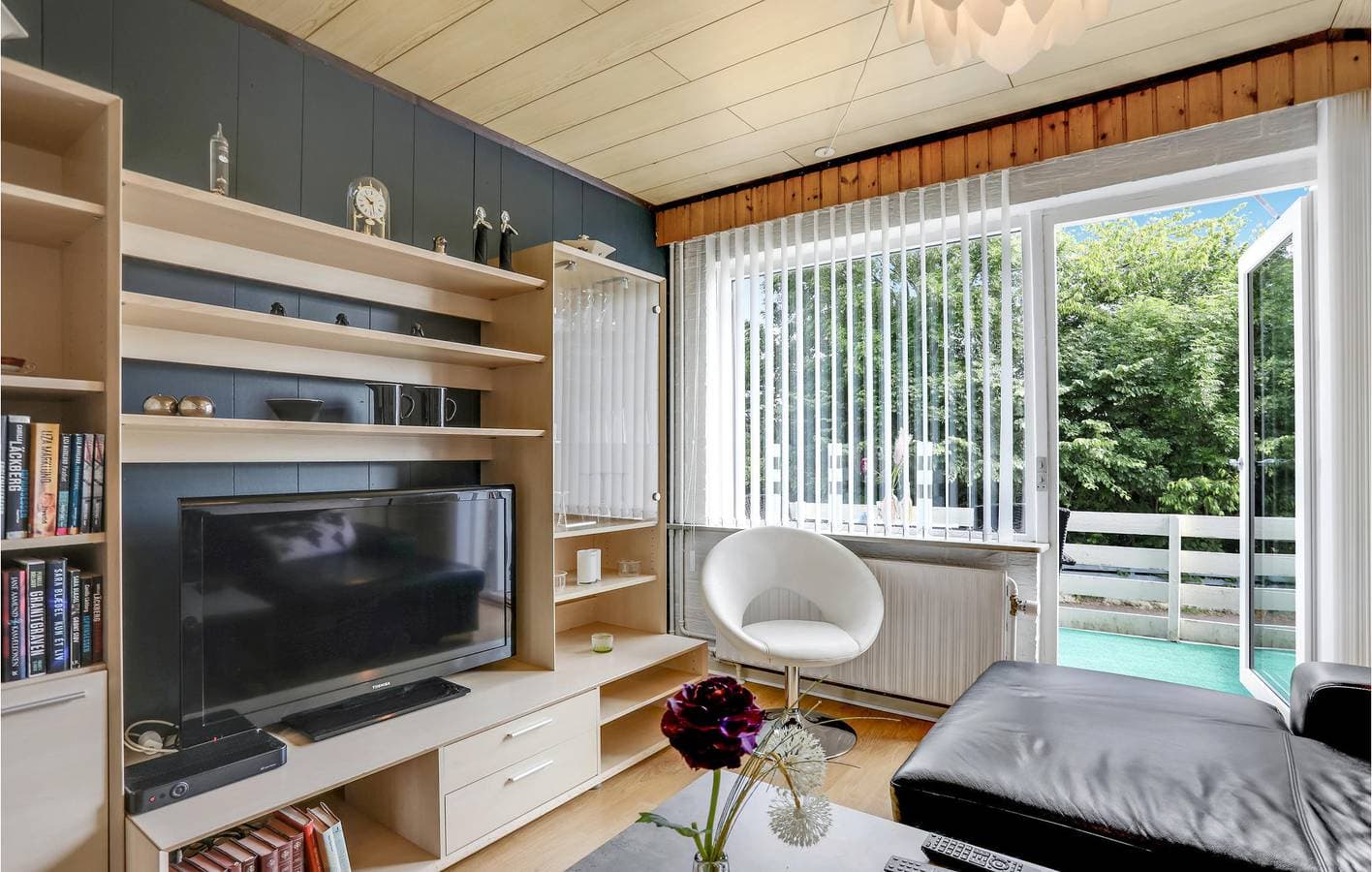 Foto 4 von 15: Ferienwohnung für 2 Personen mit Terrasse