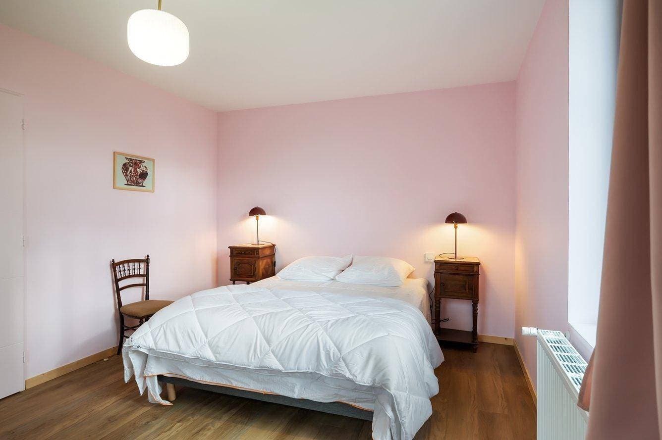 Foto 10 von 19: Gîtes de France® - Gîte de la Ferme de Canteleu