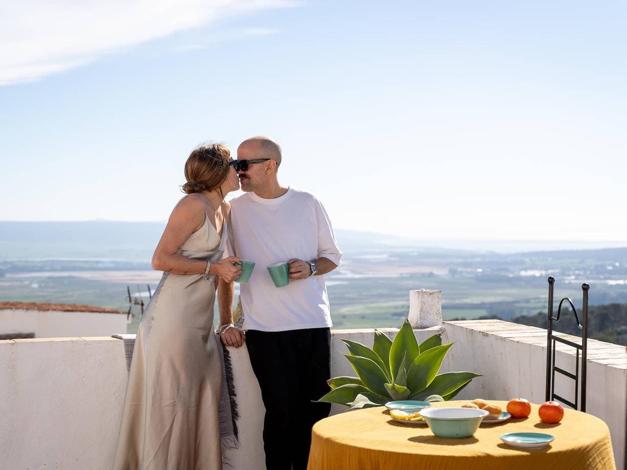 Trafalgar-Penthouse mit privater Terrasse und unglaublicher Aussicht 1