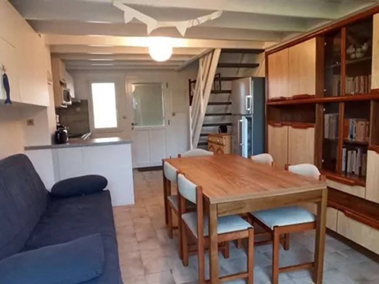 Foto 5 von 11: Haus 50m² nahe Strand in Le Croisic mit Parkplatz